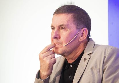 Arnaldo Otegi