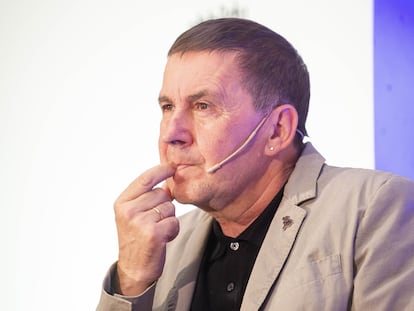 Arnaldo Otegi