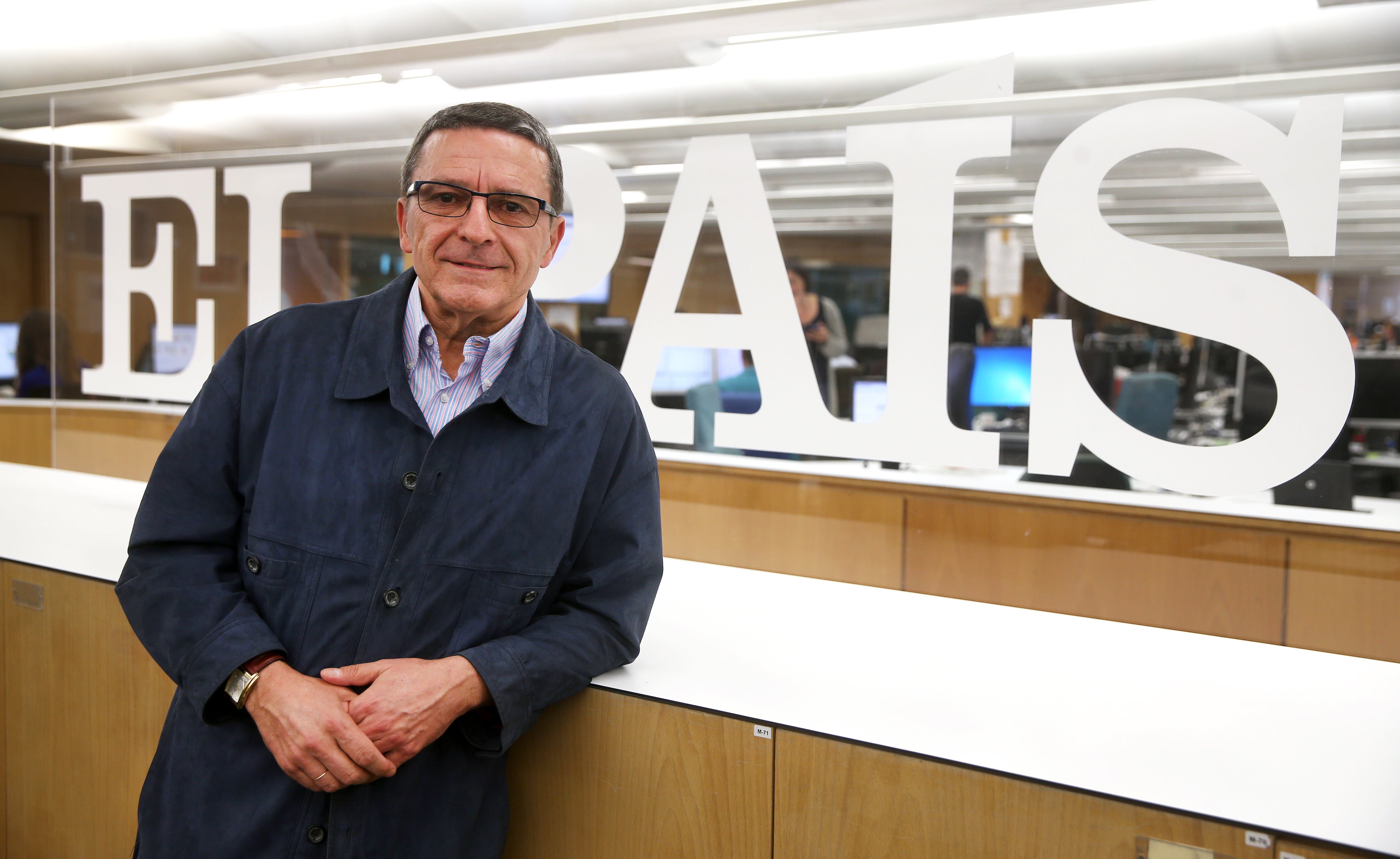 Los críticos taurinos Antonio Lorca y Carlos Crivell, ganadores de la II edición del Premio Marcelino Moronta