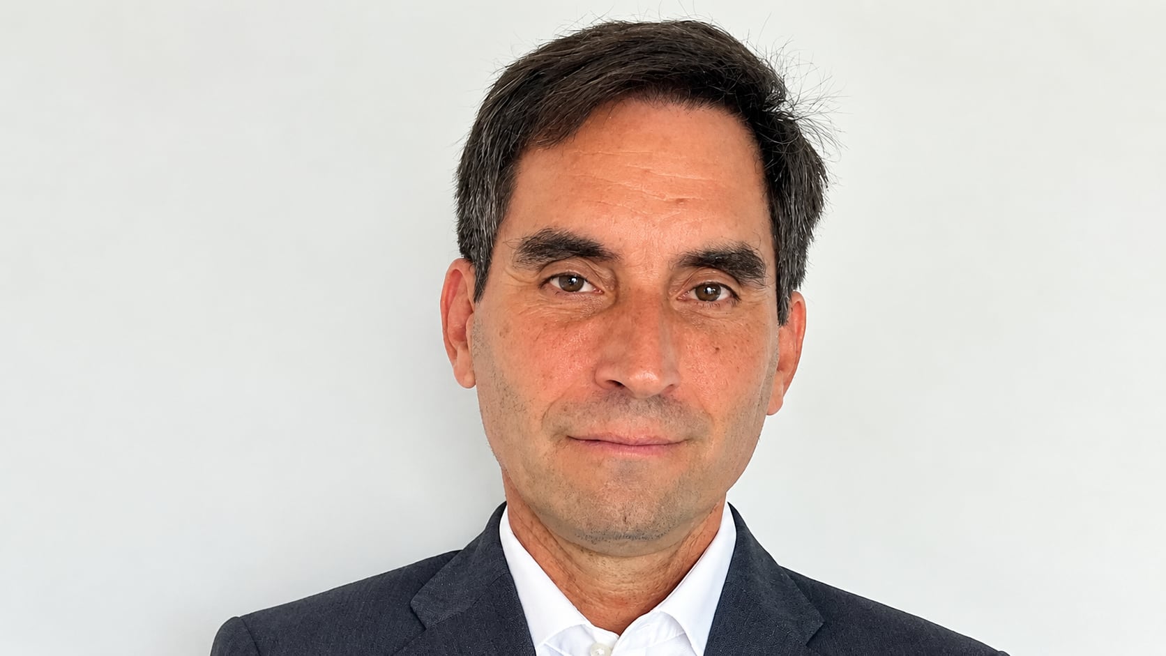 Lyntia nombra a Luis Rivera como nuevo consejero delegado