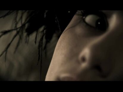 Premio MySpace al Mejor Videoclip en el Movil Film Fest