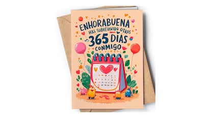 Regalos baratos San Valentín