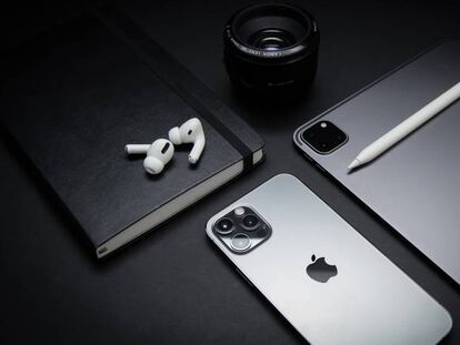 Apple avisa: habrá escasez de unidades del próximo iPhone 13