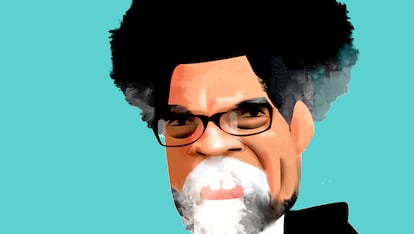 Cornel West