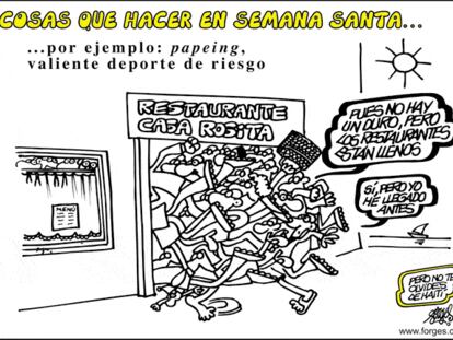 FORGES