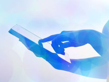 La humanización de la tecnología