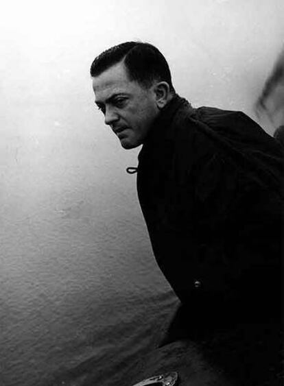 William Anderson.