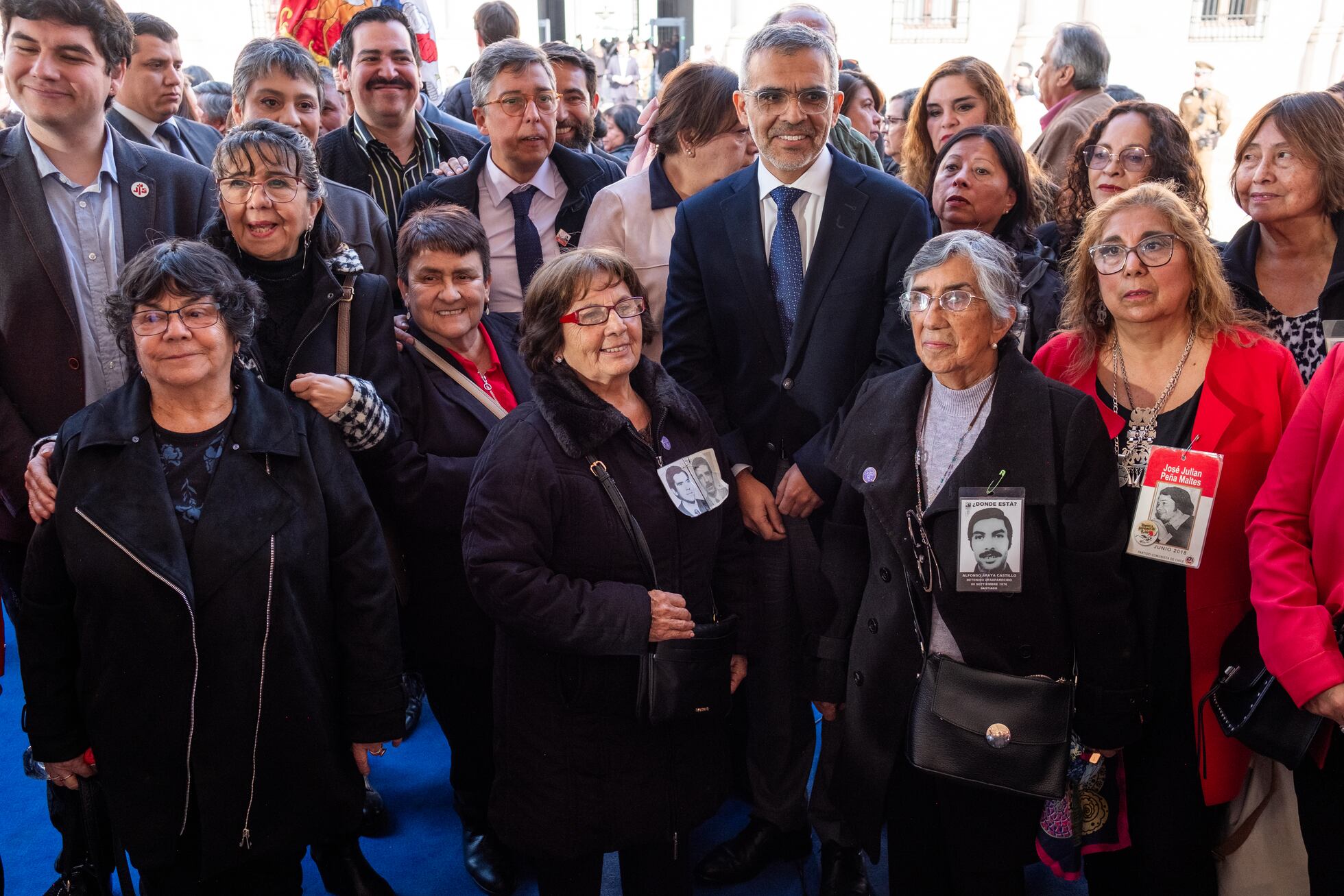 Fifty years after Pinochet coup, Chile to search for over 1,000 victims ...