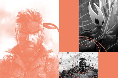 BABELIA WEB 30/08/2025 RENTRÉE VIDEOJUEGOS