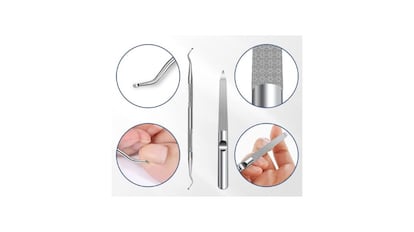 nail clippers for the elderly