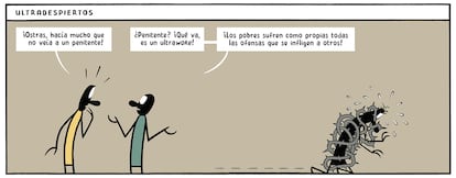 babelia 08/04/23 TRAMPANTOJO MAX