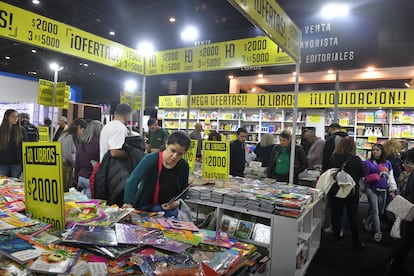 Feria del Libro de Buenos Aires