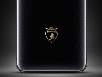 Oppo Find X Lamborghini Edition, una bestia de 1.699€ que se carga en 35 minutos