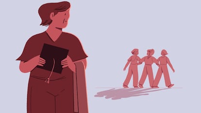 Calavera y birrete: las ceremonias de graduación nos recuerdan que vamos a morir