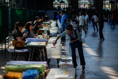 elecciones en Chile