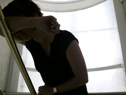 Violencia de género: de víctimas a supervivientes