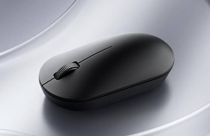 Xiaomi Wireless Mouse Lite 2