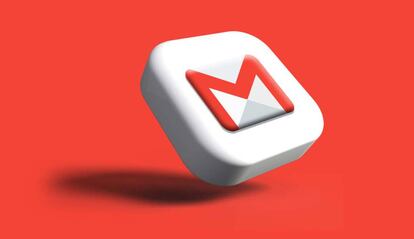 Logotipo de Gmail