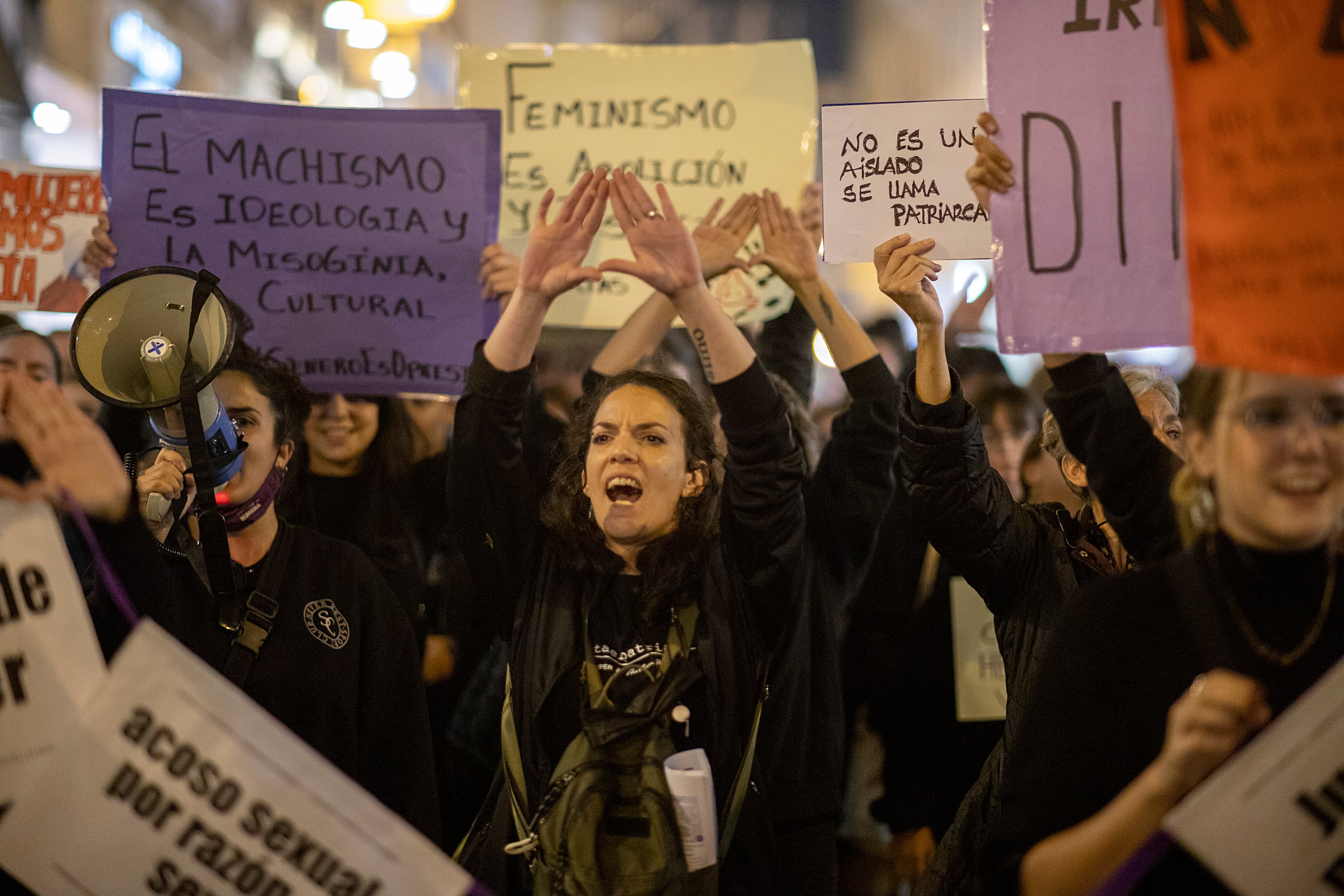 In Spagna, uno su cinque aggressori di genere ha già maltrattato un’altra donna