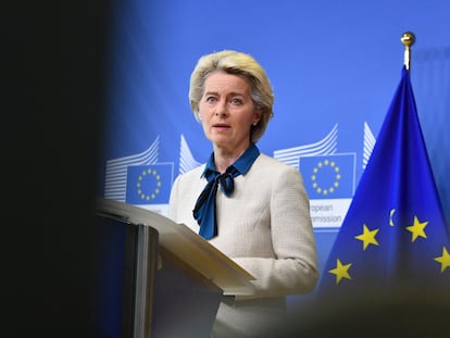 Comision Europea