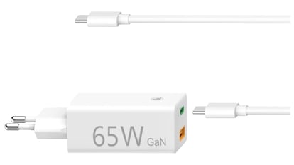 Cargador universal USB