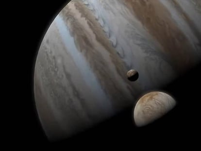 La NASA publica un vídeo con los acontecimientos para el 2024, y es impresionante