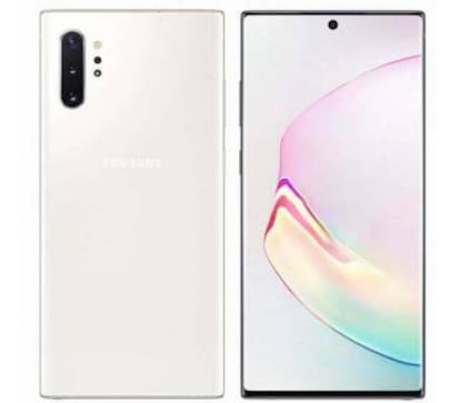 Samsung Galaxy Note 10 Plus