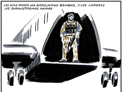 El Roto