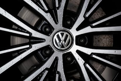 Volkswagen ha reconocido que ha trucado sus motores para falsear los datos de emisiones.