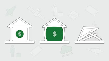 Auge y caída de Silicon Valley Bank: recorrido visual por un colapso bancario