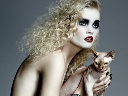 Anton Heunis: el broche a una década de éxitos