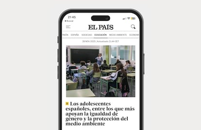 app elpais