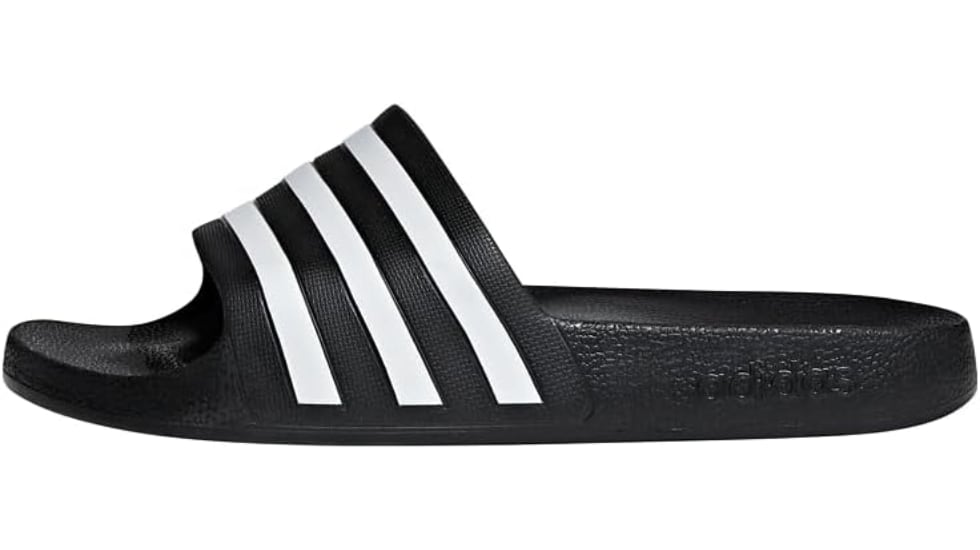 Chanclas Adidas Adilette Aqua.