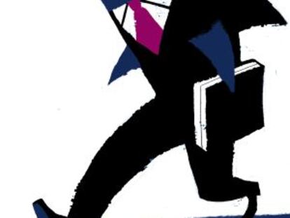 Los dioses del desorden