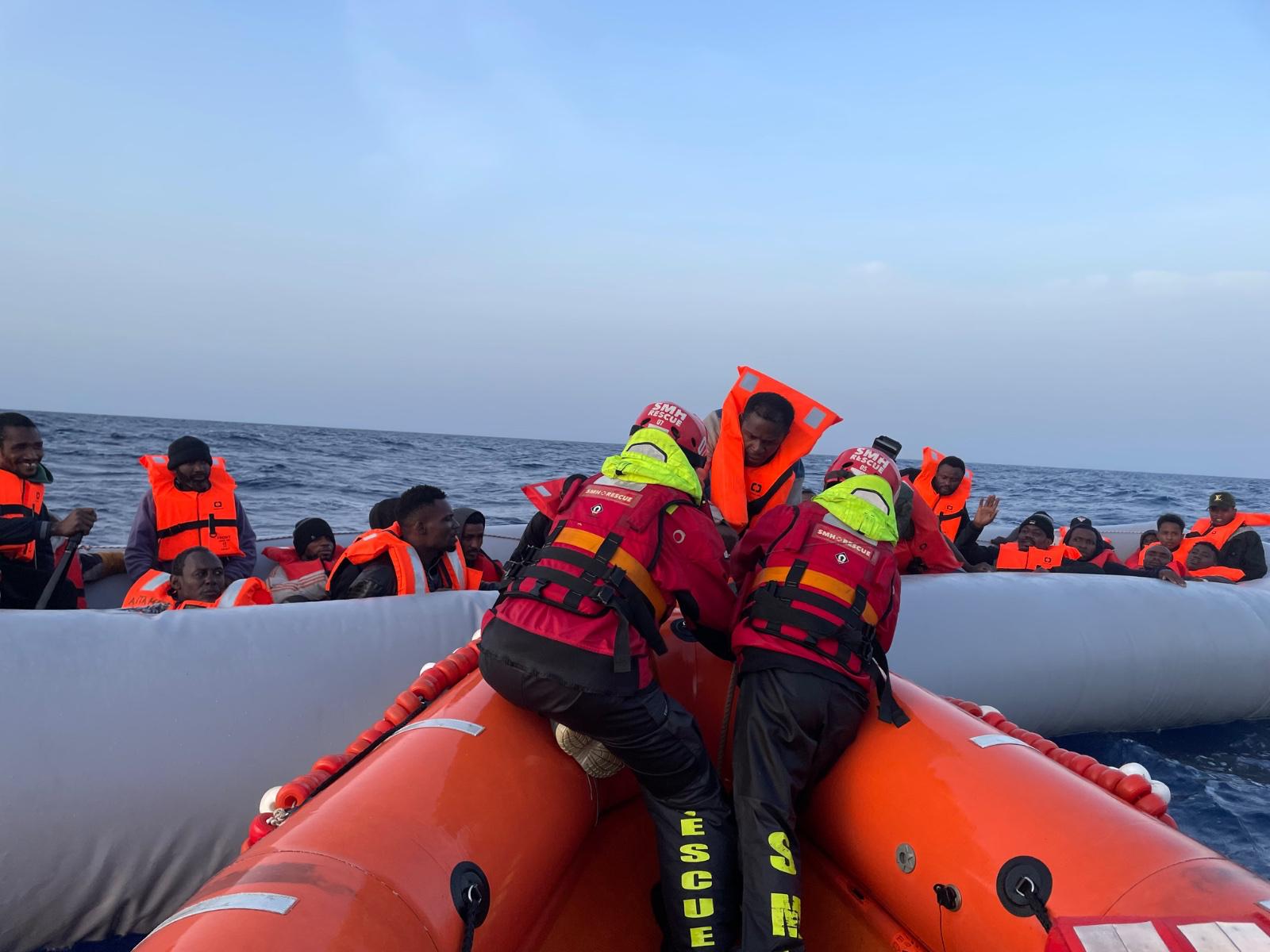 La llamada del mar: un voluntariado que engancha Publicado por Últimas noticias: la última hora de hoy en EL PAÍS