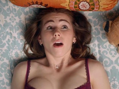 Objetivo lubricación: guía para mojarse en el sexo