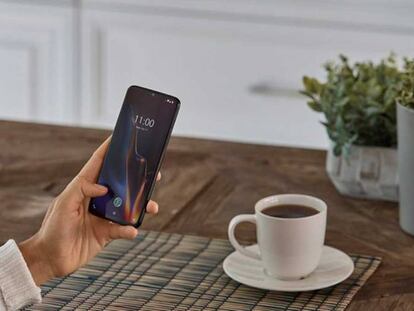 El precio del OnePlus 7 Pro ya no será el de un “Flagship Killer”