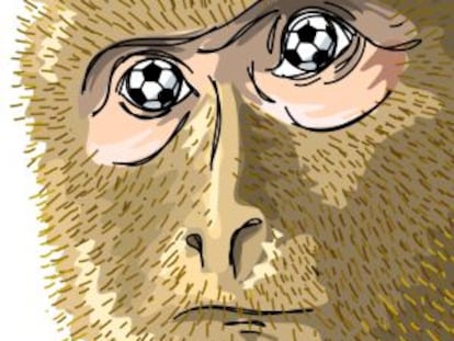 Los méritos de Gibraltar