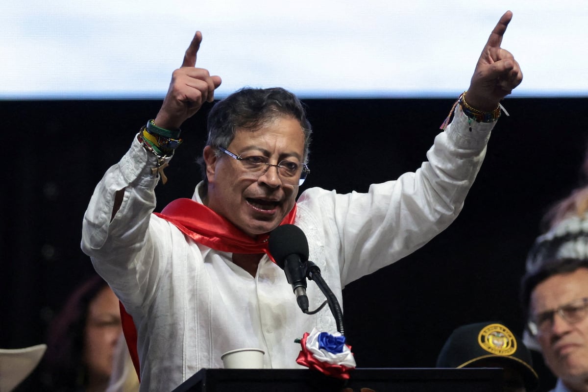 Colombia y EE UU se necesitan