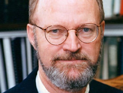 Robert H. Grubb.