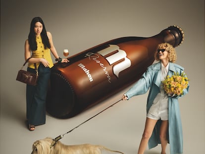 Dorado intenso, aroma seductor, sabor único: una experiencia cervecera para hacer especial cualquier momento del día