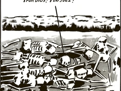 El Roto
