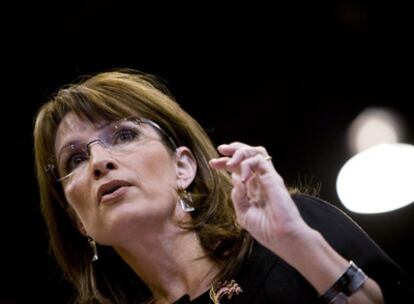 Sarah Palin