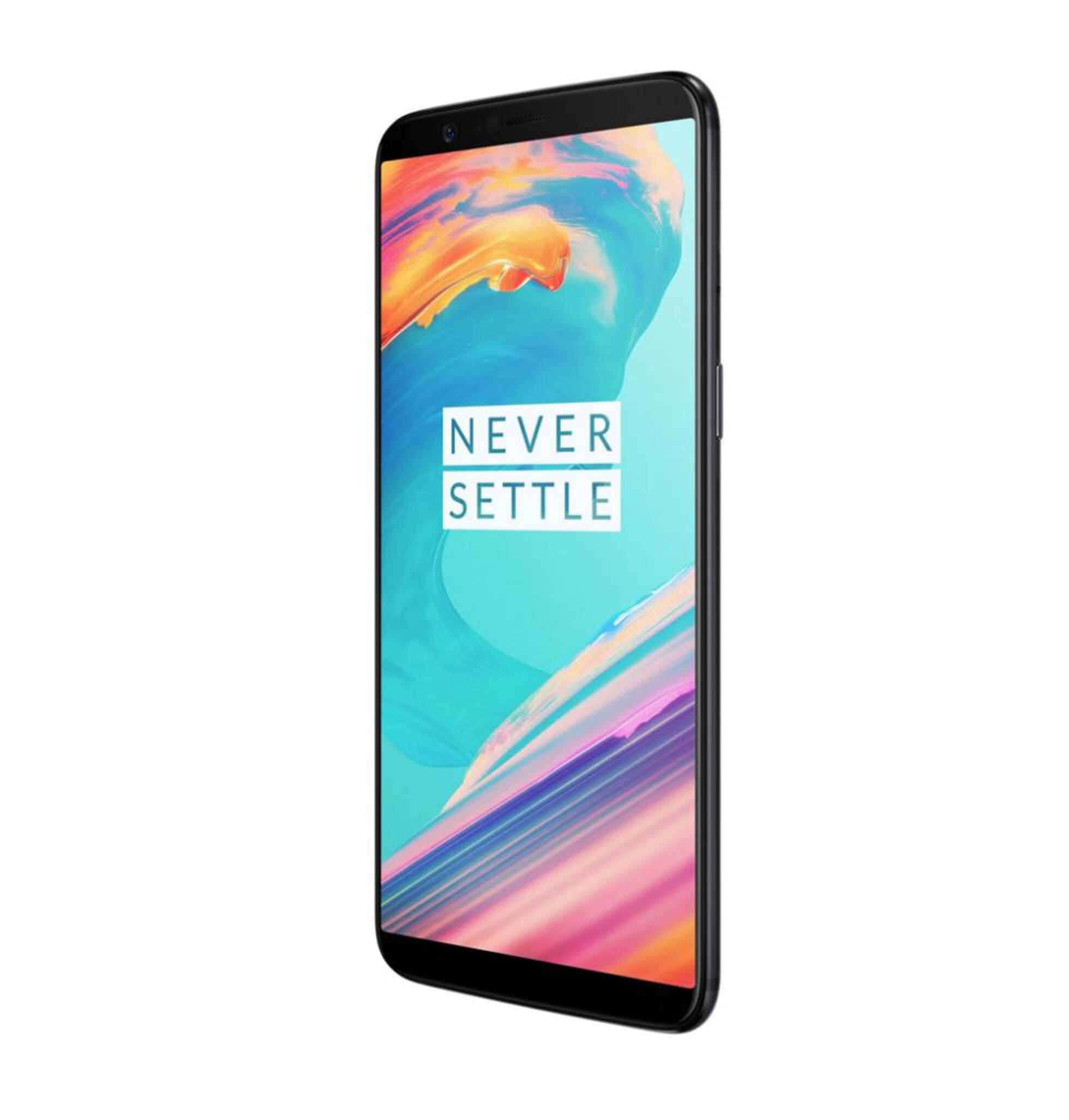 Nuevo OnePlus 5T, el “Flagship Killer” presume de todo pantalla ...