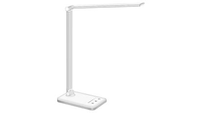 Lámpara de escritorio LED de Slator