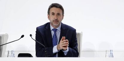 Josu Jon Imaz, consejero delegado de Repsol.