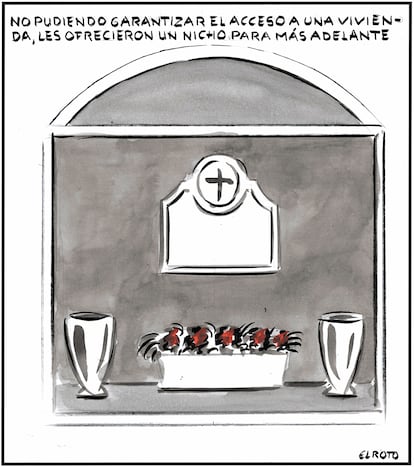 El Roto 24/4/23