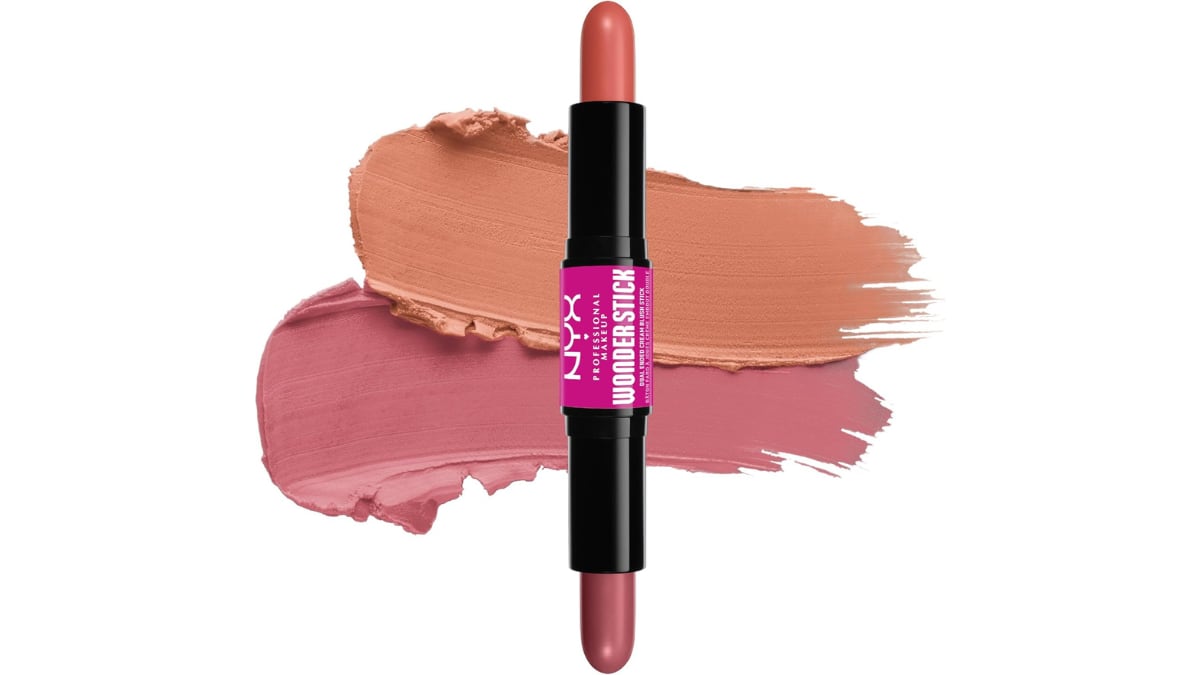 Colorete NYX Wonder Stick.