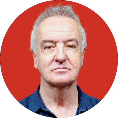 Carlos Hipólito: “No creo que exista ningún placer culpable. El placer siempre es bueno”