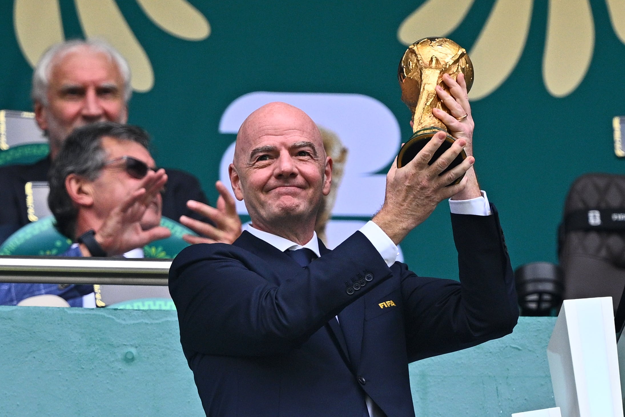 2026 FIFA World Cup - Opening Ceremony